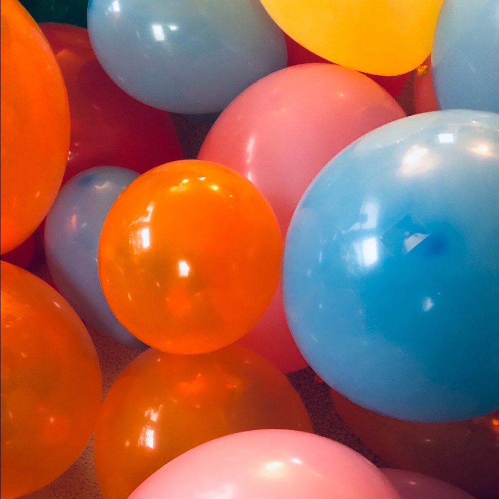 Meet your Posher, Carrie